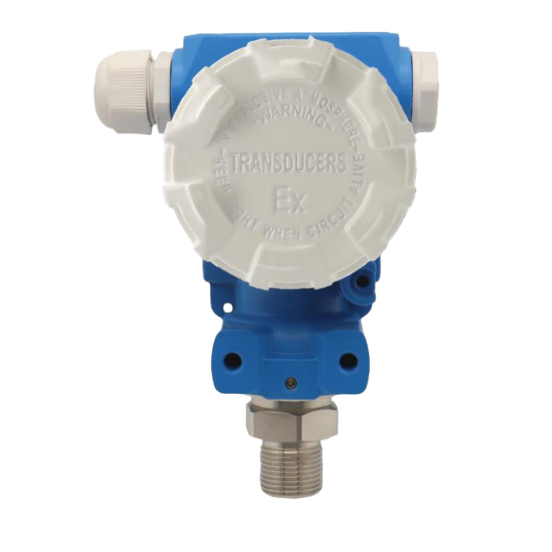2088 type pressure transmitter