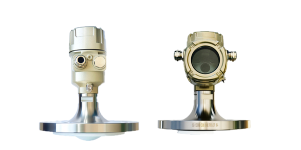 80g radar level gauge 1