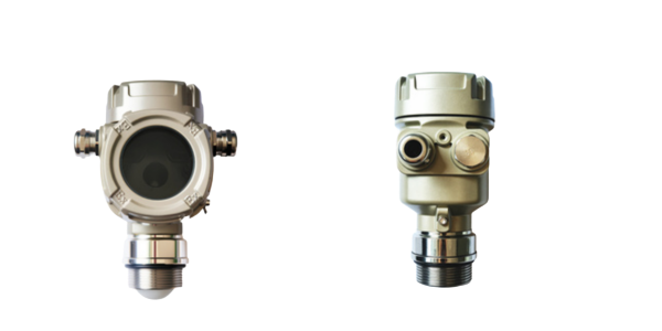 80g radar level gauge 2