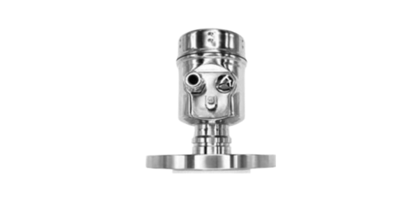 80g radar level gauge 4