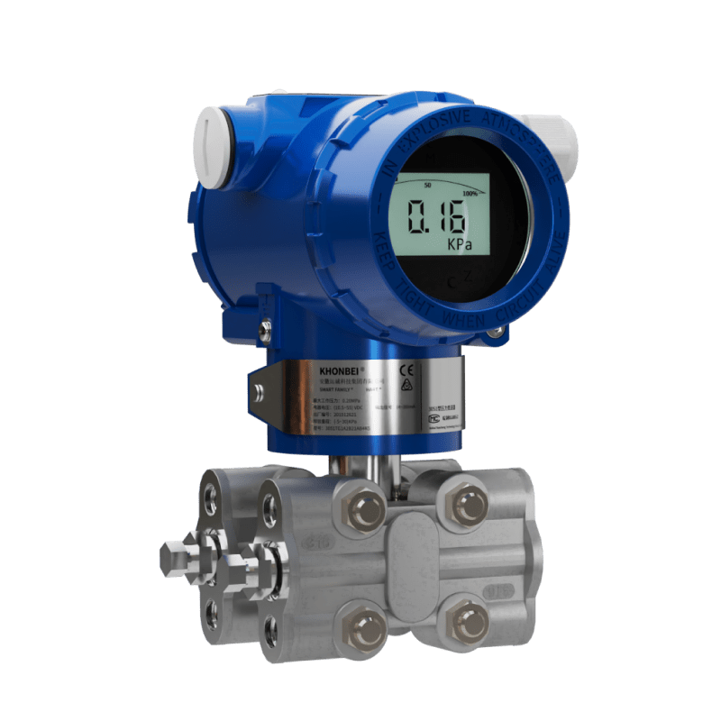 differential pressure transmitter