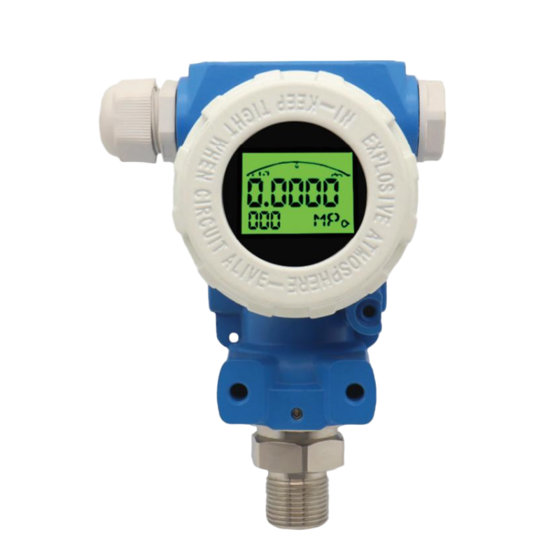 digital display 2088 type pressure transmitter