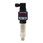 digital display compact pressure transmitter