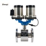 Electromagnetic water meter-2