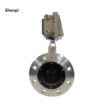 Gas Turbine Flow Meter-1