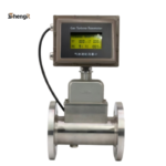 Gas Turbine Flow Meter-2