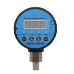 intelligent digital display pressure controller 1