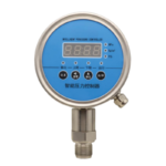 intelligent digital display pressure controller 5