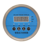 intelligent digital display pressure controller 6