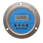intelligent digital display pressure controller 7