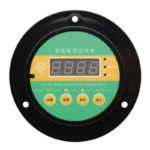 intelligent digital display remote transmission meter (rs485) 1