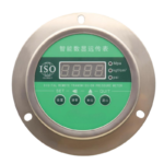 intelligent digital display remote transmission meter (rs485) 4