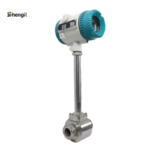 SRLUGB Series Vortex Flow Meter-Clip type