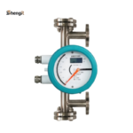 Metal Tube Float Flowmeter-2