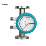 Metal Tube Float Flowmeter-3