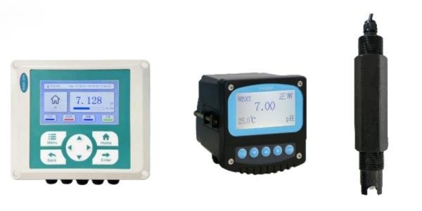 orp wastewater electrode opr01