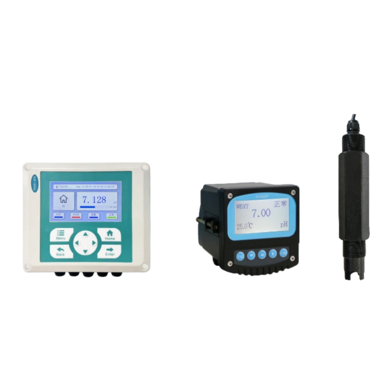 ph – wastewater electrode ph01