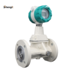 Precession Vortex Flowmeter