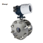 SRJ-MAG Electromagnetic flowmeter -clip type