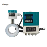 SRJ-MAG Electromagnetic flowmeter -split type