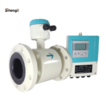 SRJ-MAG Electromagnetic flowmeter -split type2
