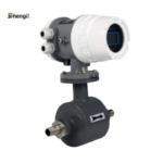 SRJ-MAG Electromagnetic flowmeter-thread type