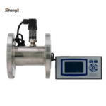 SRLWGY Liquid Turbine Flowmeter-pulse type