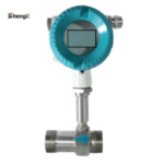 SRLWGY Liquid Turbine Flowmeter-thread type