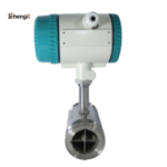 SRLWGY Liquid Turbine Flowmeter-triclamp type