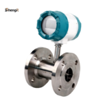 SRLWGY Series Liquid Turbine Flowmeter