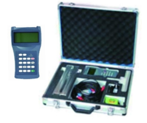 Ultrasonic Flow Meter Handheld