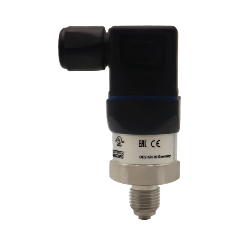 sophisticated pressure transmitter