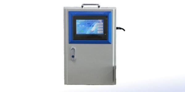 water quality multi parameter series