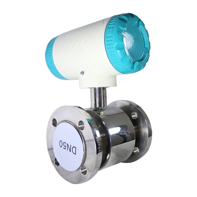 J-MAG Series Electromagnetic Flow Meter