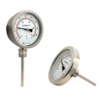 Bimetallic Thermometer Series