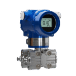 Differential pressure transmitter