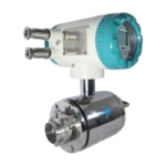 Electromagnetic Flow Meter - Sanitary Type