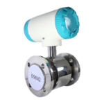 Electromagnetic flowmeter-1