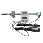 Insertion Electromagnetic Flow Meter - Split Type