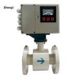 Electromagnetic Heat Meter-Integrate type2