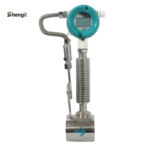 SRLUGB Series Vortex Flow Meter-Clamp type