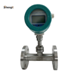 ThermaI Gas Mass Meter