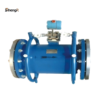 Throttle Device-Annular orifice plate