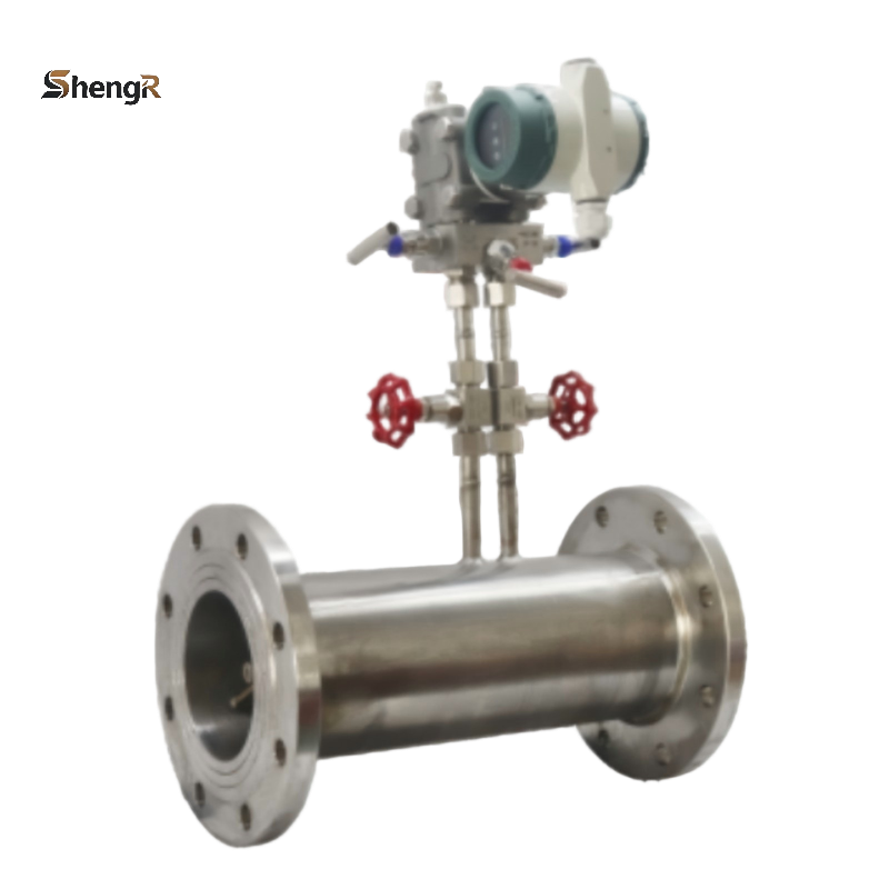 Throttle Device-V-cone Flowmeter
