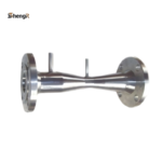 Throttle Device-Venturi Flowmeter