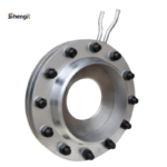 Throttle Device-orifice Flowmeter