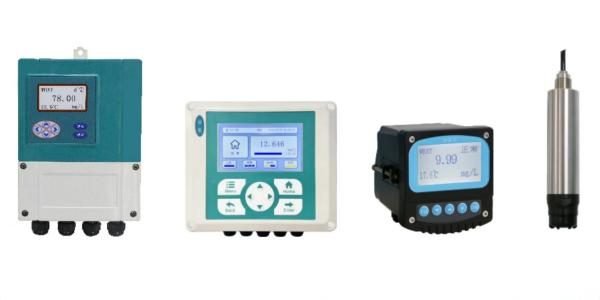 dissolved oxygen fluorescence method ygf485