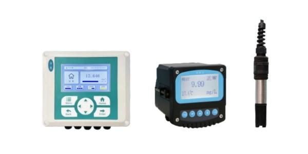 dissolved oxygen membrane method dom01