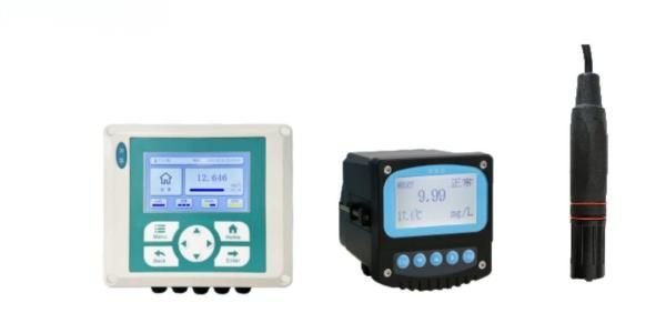 dissolved oxygen membrane method (digital) do485