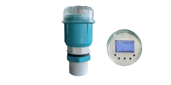 integrated open channel flow meter integrated open channel flow meter